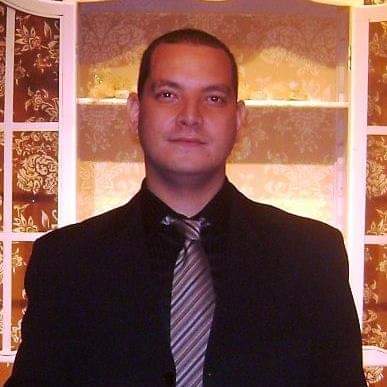 Rafael Getirana
